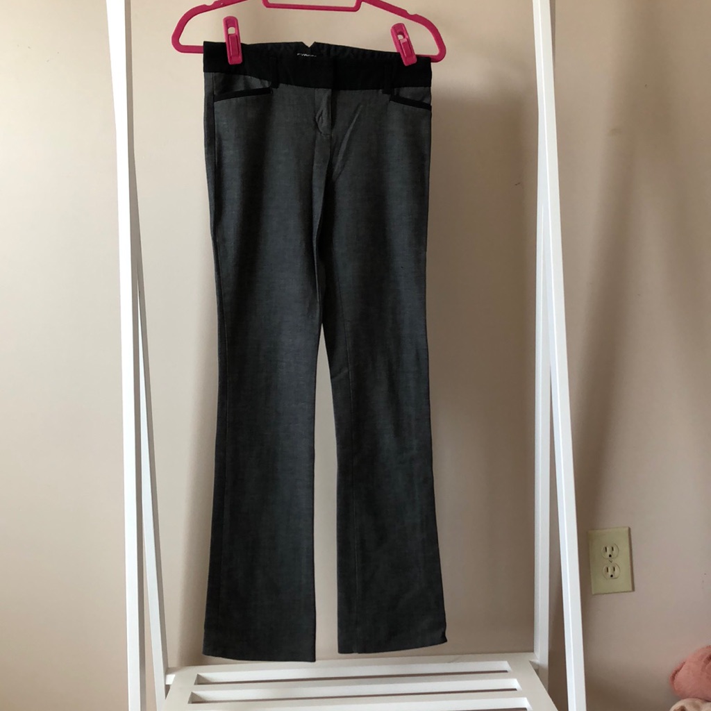 Work Pants.